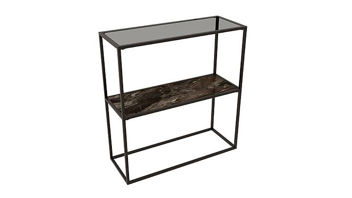 Bardas Metal Dresuar