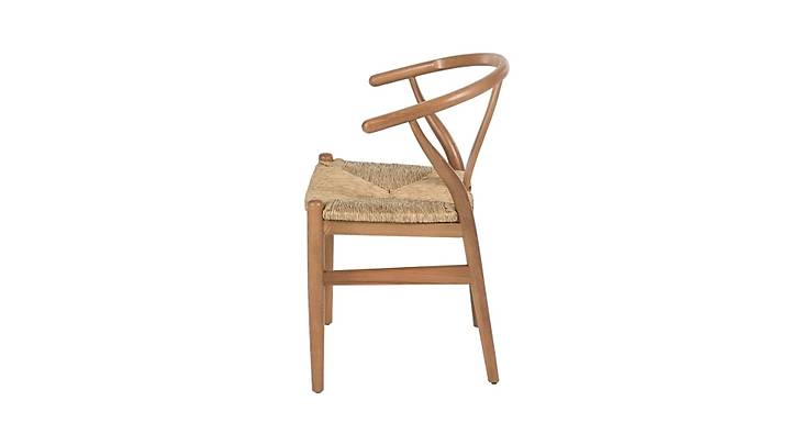 Danish Sandalye Ceviz