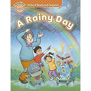 OXFORD ORI BEG:RAINY DAY