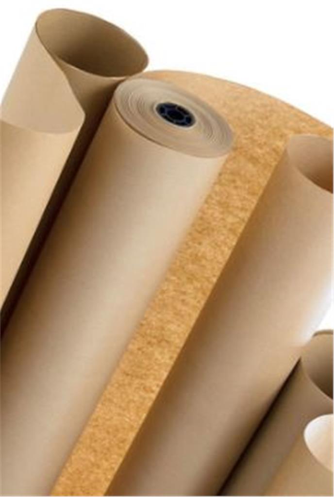 Bafix Ambalaj Kağıdı Kraft 70x100 (400 lü)