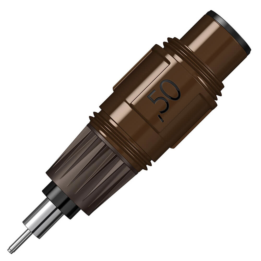 Rotring Rapido Kalem Ucu Isograph 0.50 MM S0218460