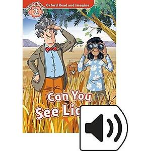 OXFORD ORI 2:CAN YOU SEE LIONS +mp3