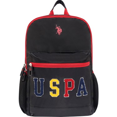 U.S Polo Sırt Çantası Plcan24273
