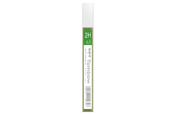 Tombow Min GT Ekonomik 2H 0.5 MM (12 adet) Green Vodafone R5-GT2H
