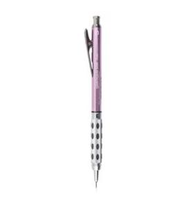 Pentel Çizim Kalemi Metal Gövde Gizli Uç Teknik Çizim Ve Yazı İçin Versatil 0.5 MM PG1015C-PX