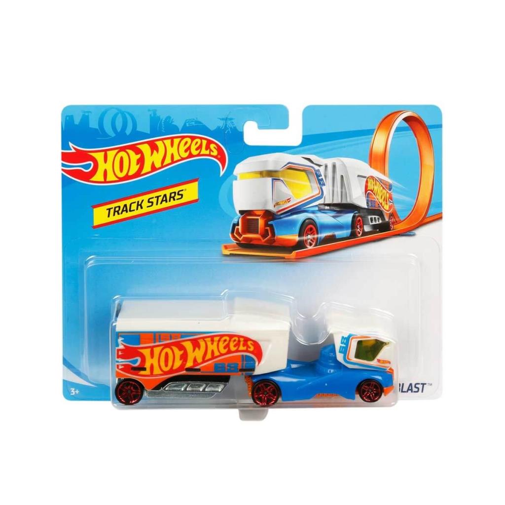 Hot Wheels Kamyonlar BFM60 (adet fiyatı, karışık model)