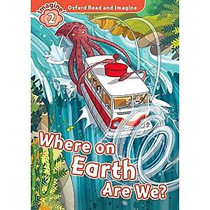 OXFORD ORI 2:WHERE ON EARTH ARE +MP3