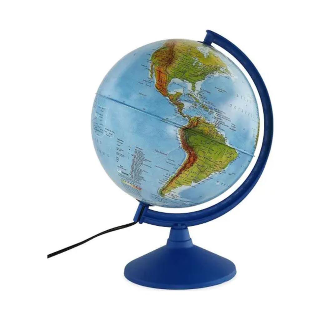 Gürbüz Küre Işıklı Antik 30 Cm Eko Seri 47405