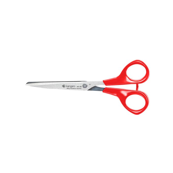 Kangaro Makas Elegance 120 MM Kırmızı El-45