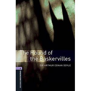 OXFORD OBWL 4:HOUND OF BASKERVILLES MP3