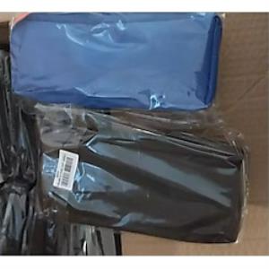 Bafix Kalem Çantası Çift Gözlü BFX-336