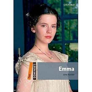 OXFORD DOM 2:EMMA MP3