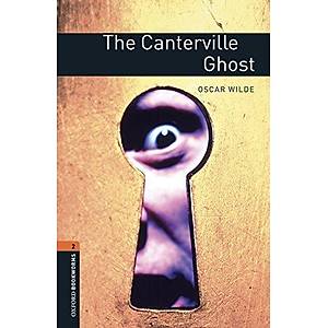 OXFORD OBWL 2:CANTERVILLE GHOST MP3