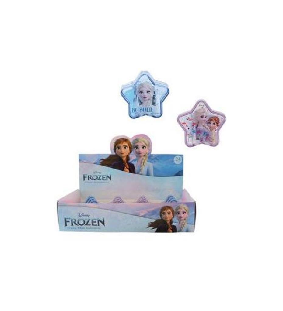 Otto Versatil Kalem Frozen 44560-48-PKT