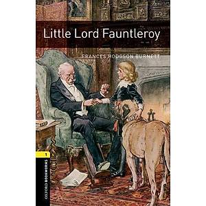 OXFORD OBWL 1:LITTLE LORD FAUNTLEROY MP3