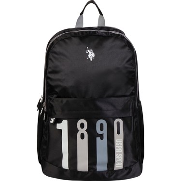 U.S Polo Sırt Çantası Plcan24030