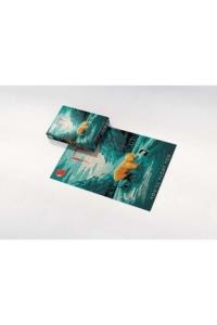 Mabbels Puzzle 300 Parça It Youll Float Too PZL-388708