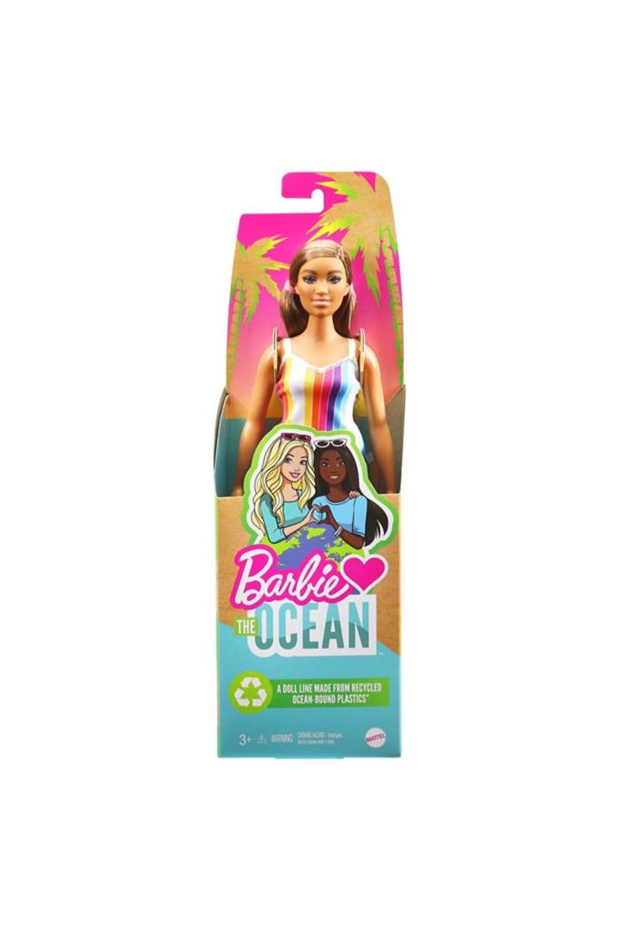 Barbie Okyanusu Seviyor Bebekleri (adet fiyatı, karışık model)