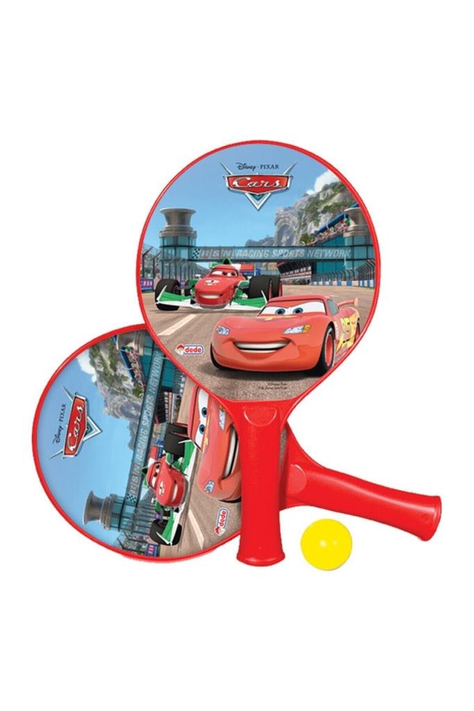 Cars Raket Set 03112