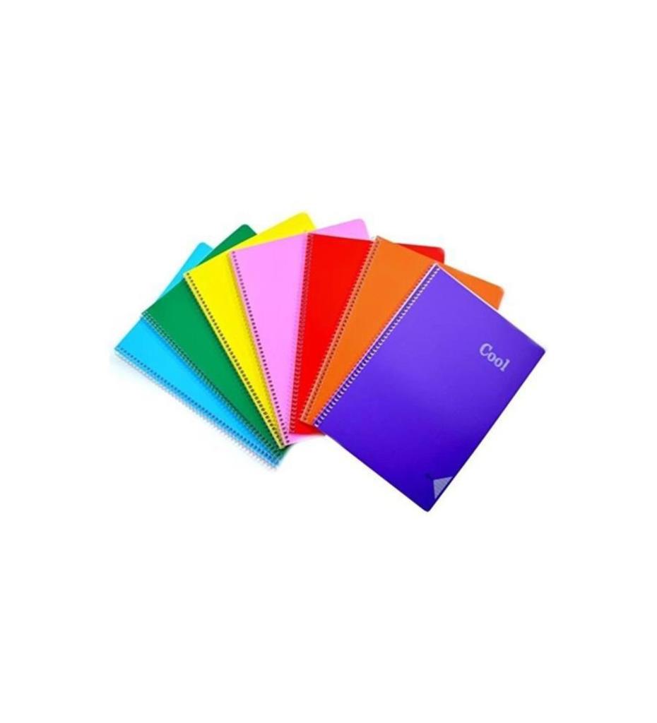 Keskin Color Spr.Sert Kap.The Note Mn Blo A5 96 YP Kar.