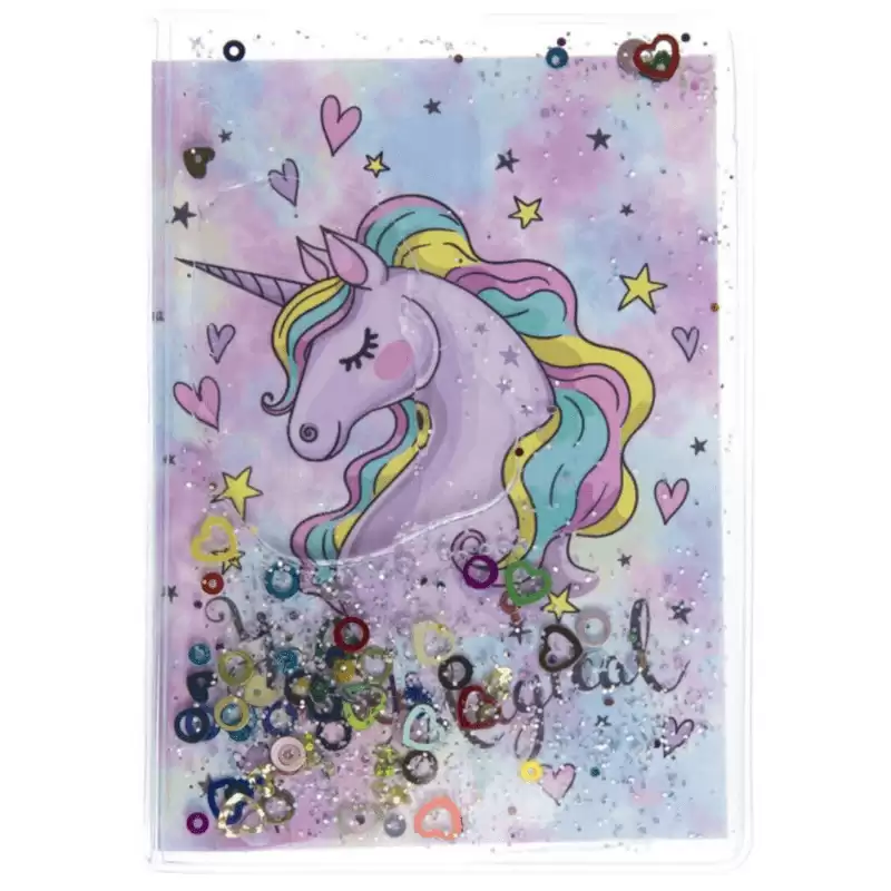 Vuki Defter VK-0110-7