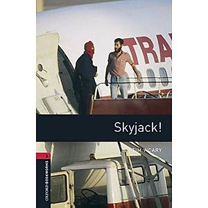 OXFORD OBWL 3:SKYJACK MP3