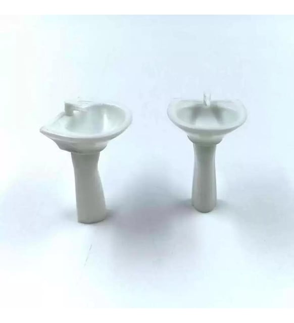 Jordania Ayaklı Lavabo 1/050 15 MM JE07-B150-03