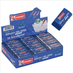 Mikro Silgi Fun Eco Pvc 32 Li E2191