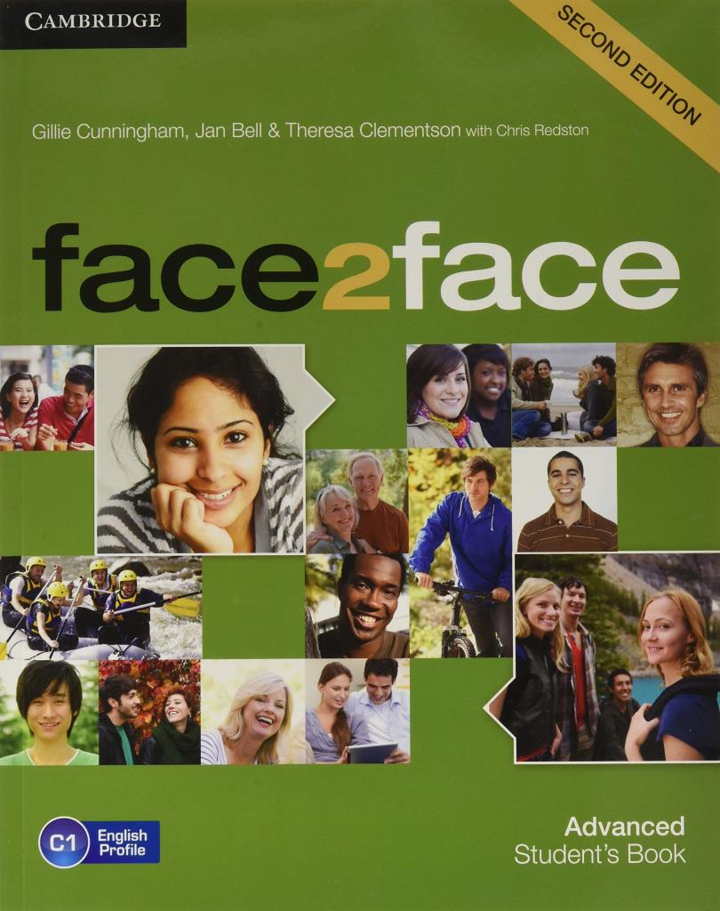 FACE2FACE SECOND ED. ADVANCED SB+ WORKBOOK WITH KEY+WORKBOOK WITHOUT KEY