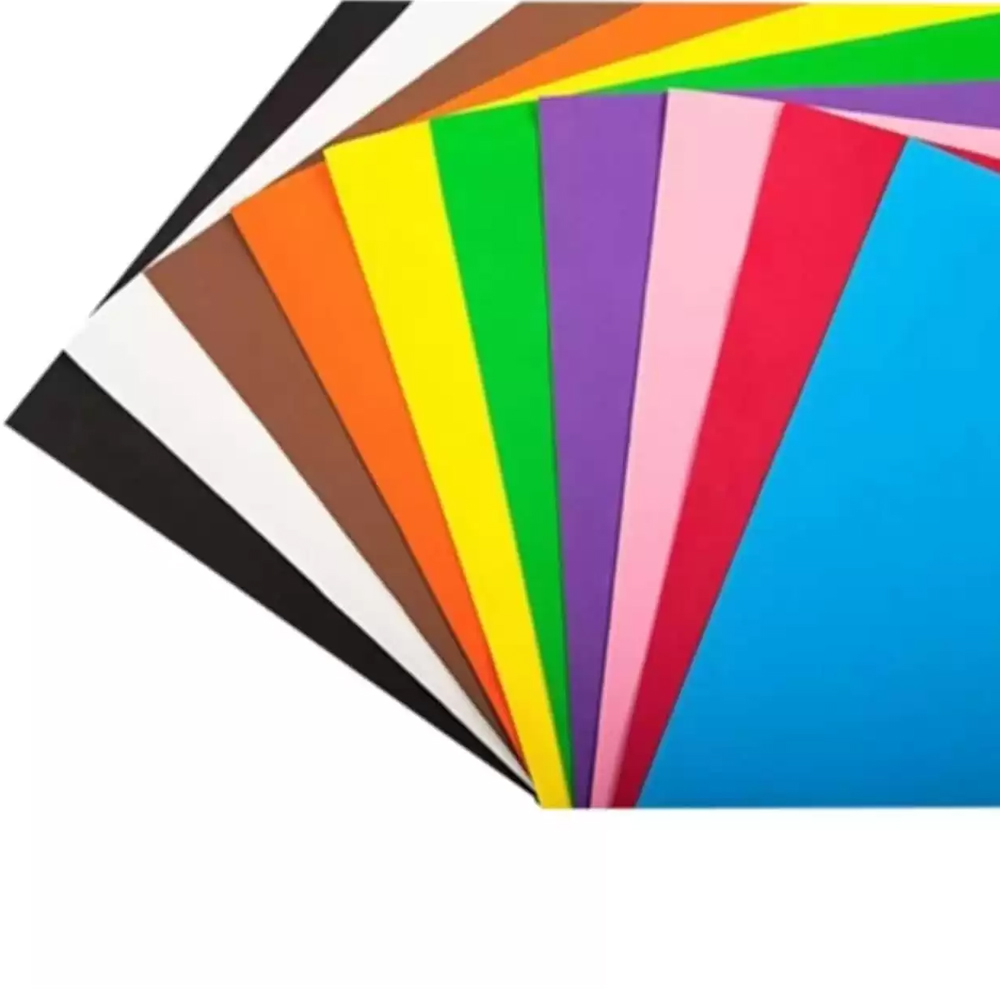 Umur 50x70 Fosforlu (fluo) 160 Gr Orange (100 lü)