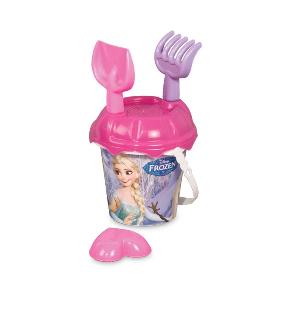 Frozen Küçük Kova Set (karışık model)03046