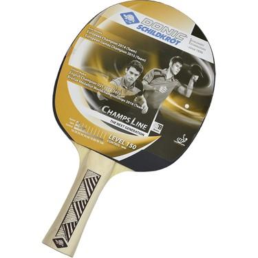 Donıc Masa Tenis Raketi Champs Line 150