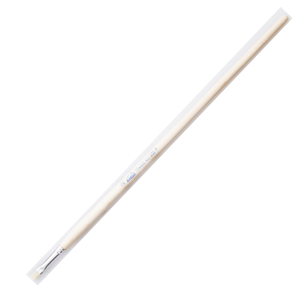 Pebeo Fırça Uzun Bristle Kıl Sert Kıllı Akrilik-Yağlı Boya 258F 02-12-LI-PKT