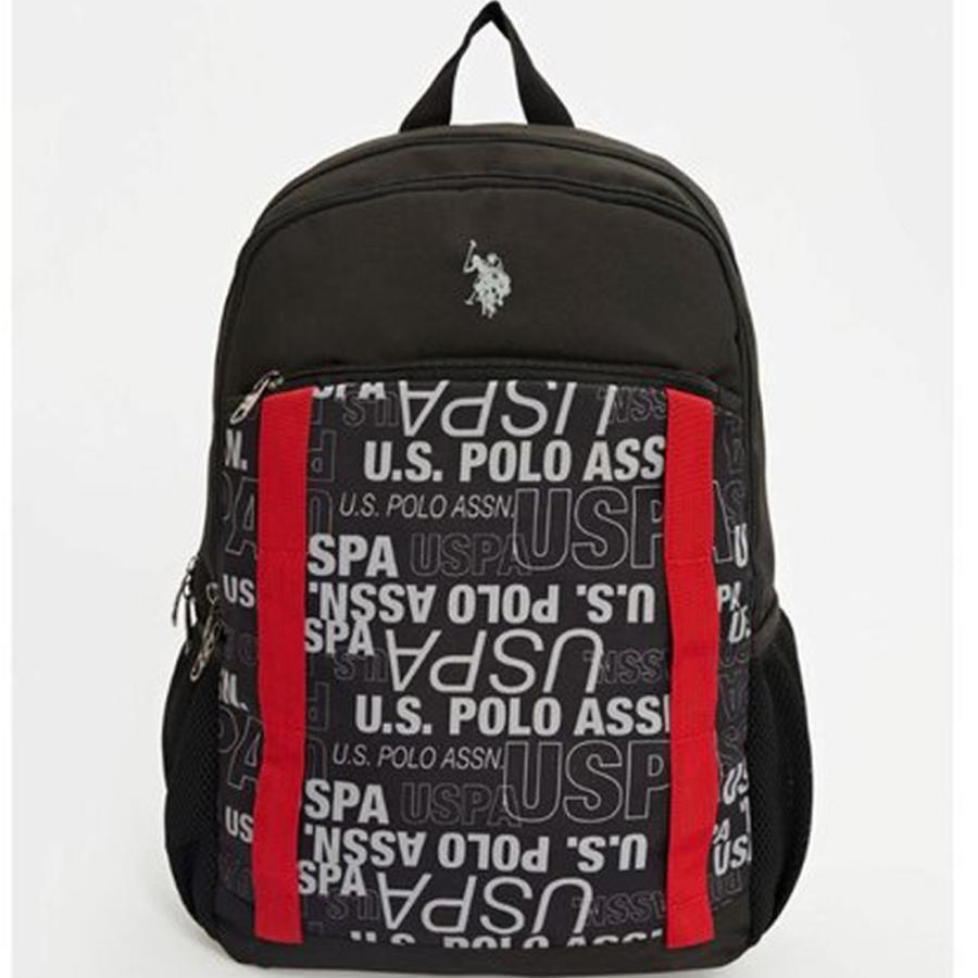 U.S Polo Sırt Çantası Plcan24324