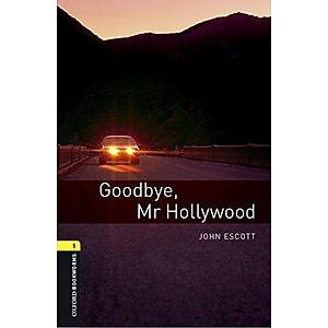 OXFORD OBWL 1:GOODBYE MR HOLLYWOOD  MP3