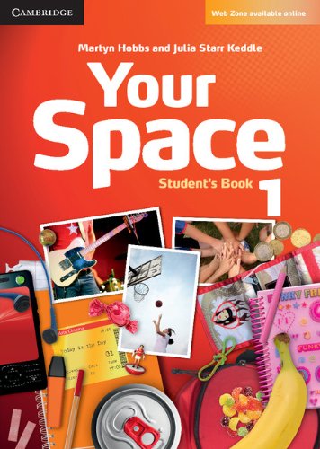 YOUR SPACE 1 SB+WB