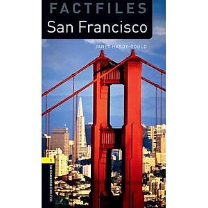 OXFORD OBWL F.1:SAN FRANCISCO MP3