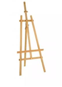 Bafix Şövale Büyük Demonte 170 CM Kayın