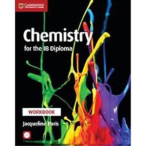 Cambridge Chemistry for the IB Diploma Coursebook Second Edition