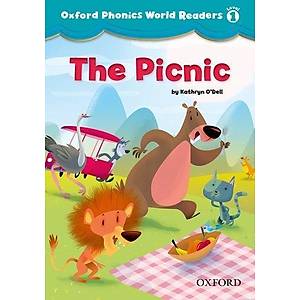 OXFORD OPWR 1:PICNIC     NEW
