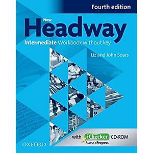 Oxford NHW4E INT WB W/O KEY & ICHECKER CDROM P