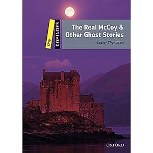 OXFORD DOM 1:REAL MCCOY MP3