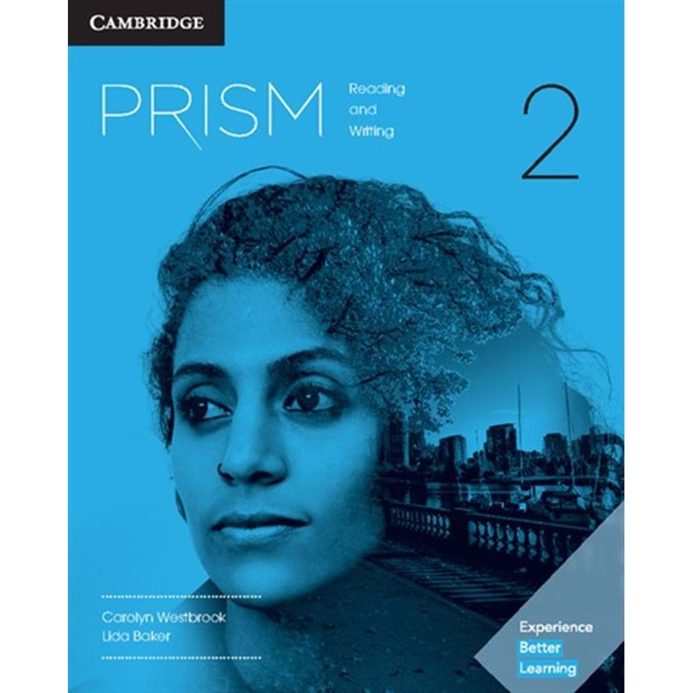 PRISM LEVEL 2 SB WITH ONLINE WB READING WRITING