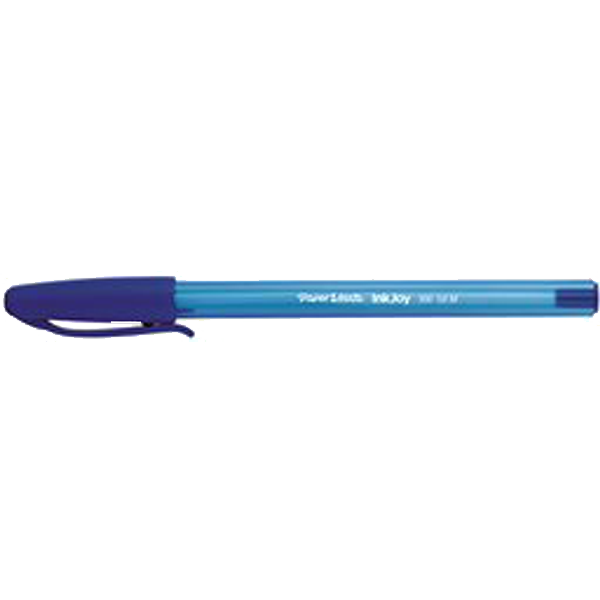 Paper Mate Tükenmez Kalem İnkjoy 100 1.0 MM Mavi (50 li)