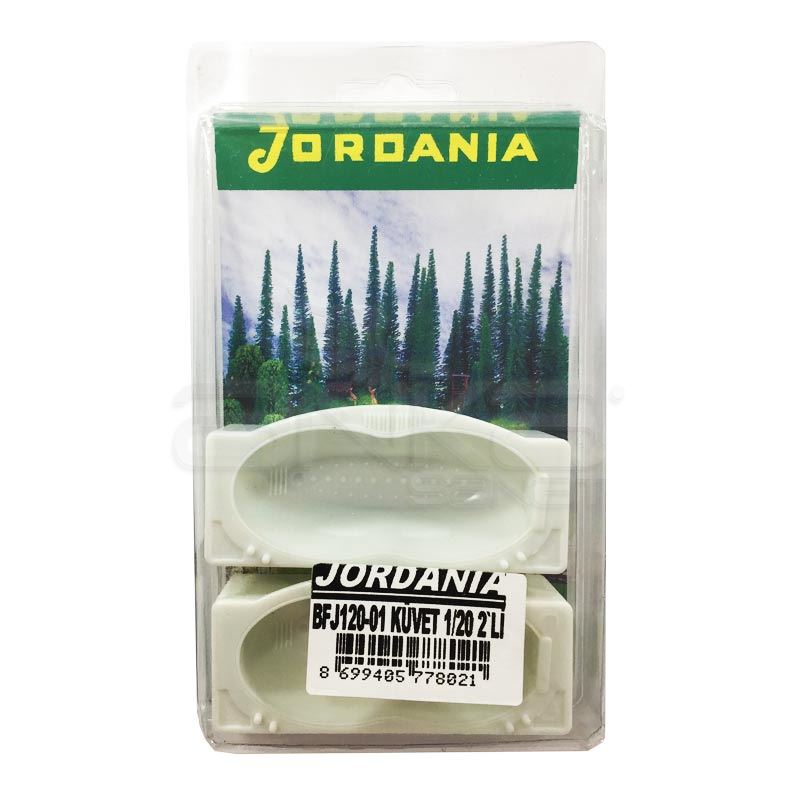 Jordania Küvet 1/020 JE07-B120-01