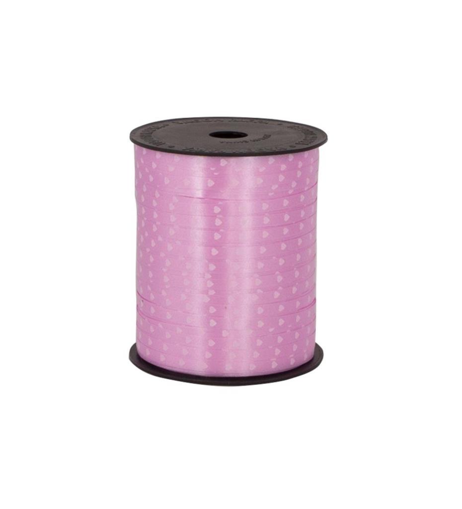 Vagon Rabant (Rafya) 200 M. Kalpli Pembe 4056