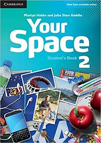 YOUR SPACE 2 SB+WB