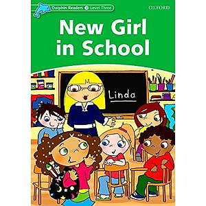 OXFORD DOL 3:NEW GIRL IN SCHOOL
