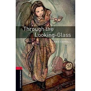OXFORD OBWL 3:THROUGH LOOKING GLASS MP3