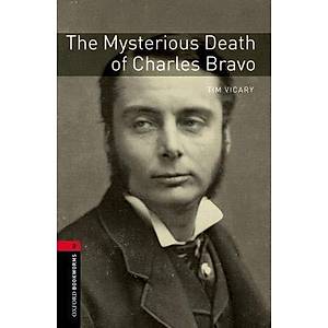 OXFORD OBWL 3:MYSTERIOUS DEATH C.BRAVO MP3